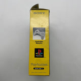 PlayStation 1 Controller Boxed unused