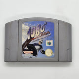 1080° Snowboarding Ten Eighty Nintendo 64 N64 Game Cartridge PAL