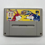 Super Bomberman 5 SNES Super Famicom Japanese NTSC-J Game Cartridge Only