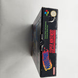 Mario Paint Super Nintendo SNES Game + Mouse Boxed Complete PAL 01S4