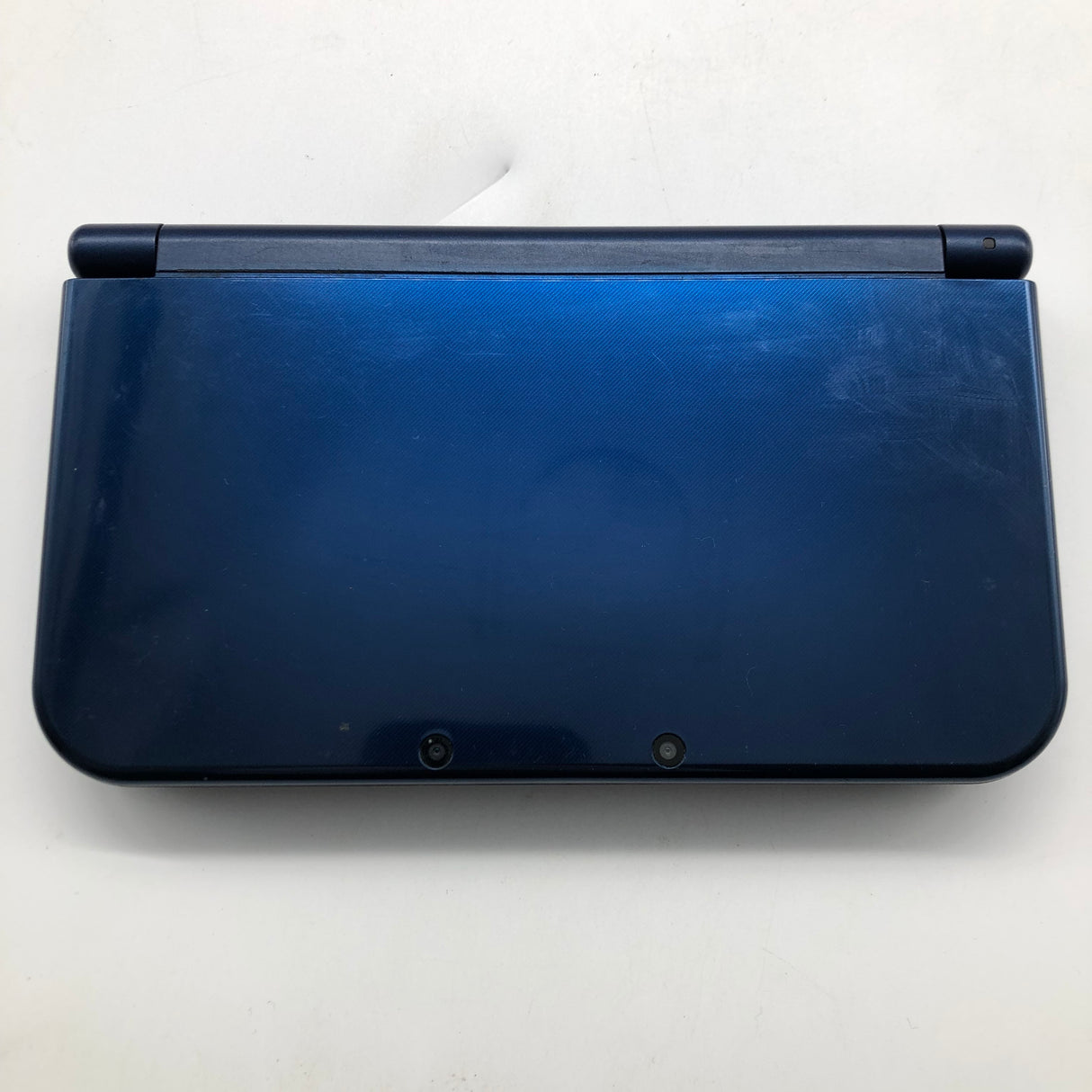 Nintendo New 3DS XL Metalic Blue Console 25AU4