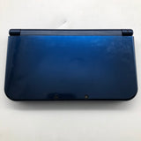 Nintendo New 3DS XL Metalic Blue Console 25AU4