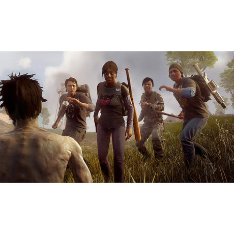 State Of Decay 2 Xbox One Game