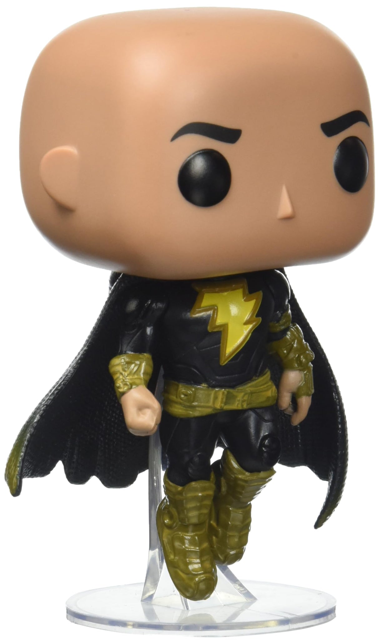 Black Adam #1231 Funko Pop Vinyl Figure