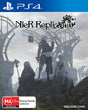 NieR Replicant ver.1.22474487139 - PlayStation 4 PS4 Game Brand New Sealed - Trippy Trades 