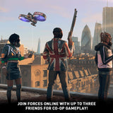 Watch Dogs Legion Xbox One Game