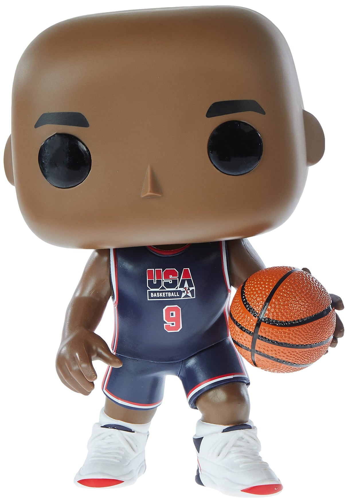 USA Basketball Michael Jordan #117 Funko Pop Vinyl Figure