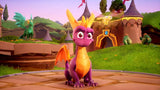 Spyro Trilogy Reignited PS4 Playstation 4 Game