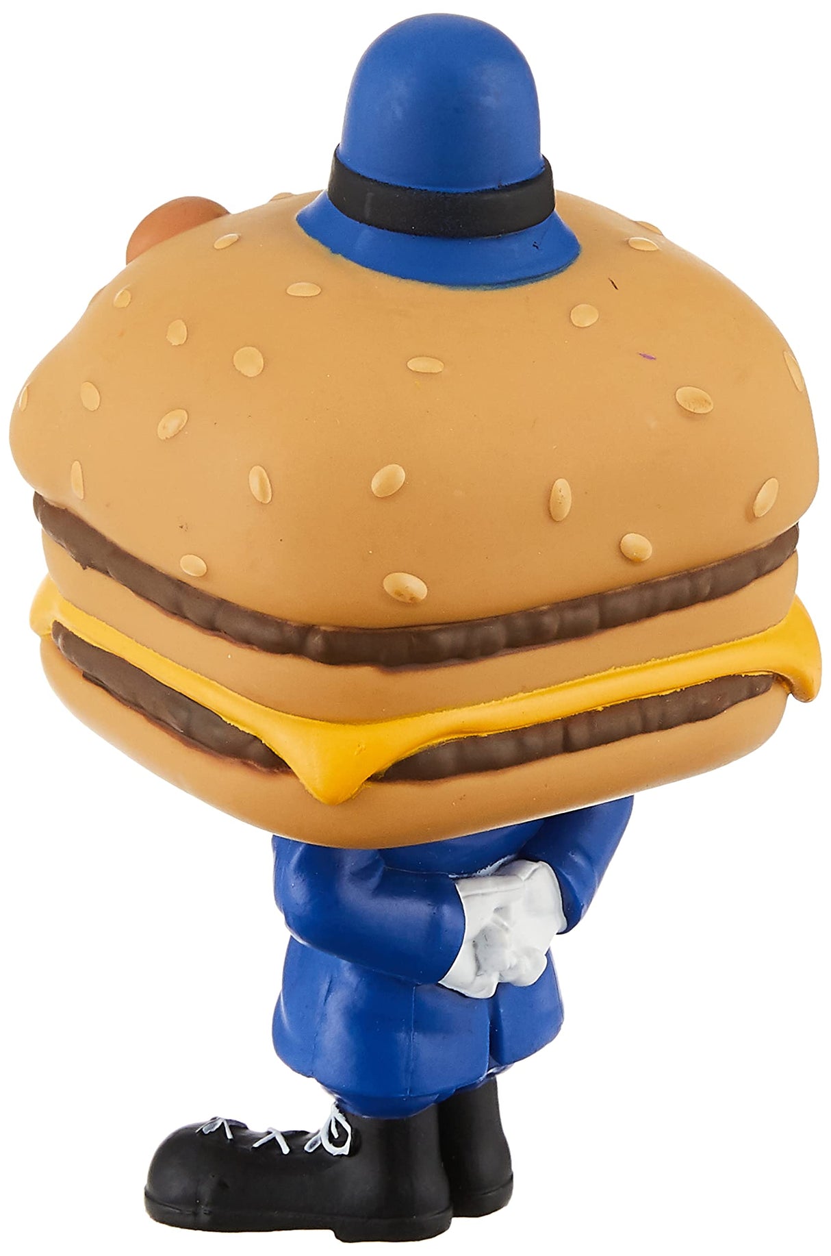 McDonald's Officer Big Mac #89 Funko Pop Vinyl Figure - Trippy Trades 