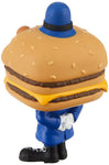 McDonald's Officer Big Mac #89 Pop Vinyl Figure