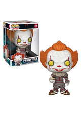 IT Chapter Two Pennywise #786 Funko Pop Vinyl Figure