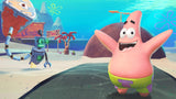 Spongebob Battle for Bikini Bottom PS4 Playstation 4 Game