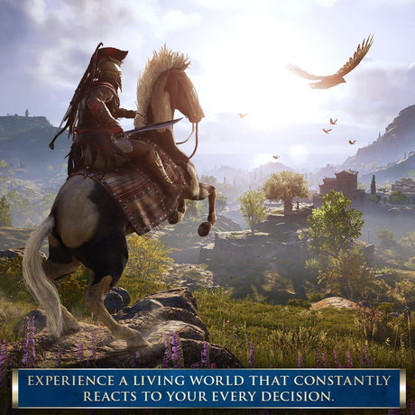 Assassin's Creed Odyssey Xbox One Game