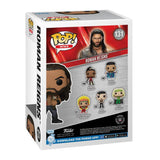 WWE Roman Reigns #98 Pop Vinyl Figure