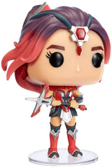 Fortnite Valor #463 Funko Pop Vinyl Figure