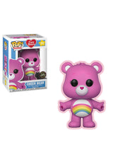 Care Bears Cheer Bear #351 Pop Vinyl Figure