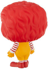 McDonald's Ronald McDonald #85 Funko Pop Vinyl Figure - Trippy Trades 