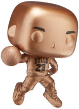 NBA Michael Jordan #54 Pop Vinyl Figure