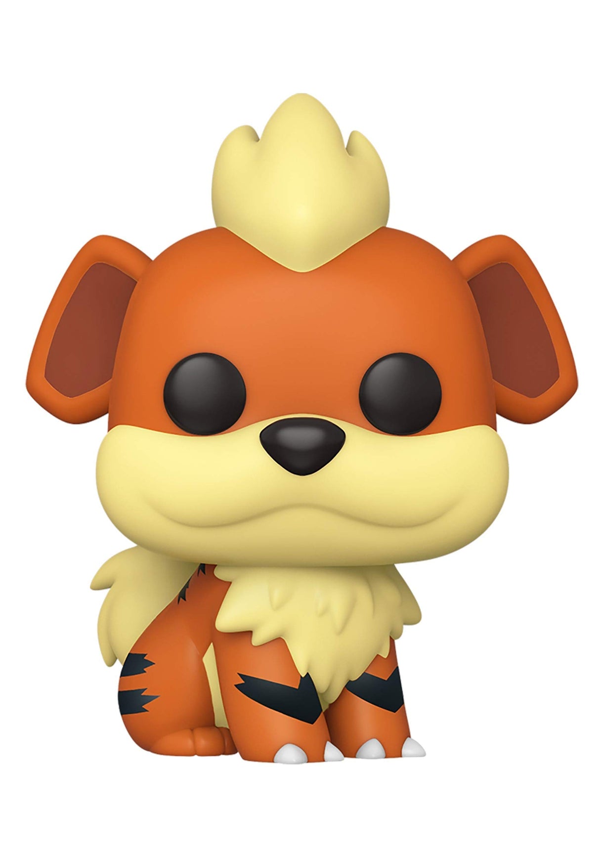 Pokemon Growlithe #597 Funko Pop Vinyl Figure