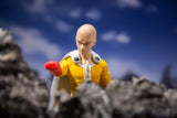 McFarlane One Punch Man Saitama 7" Action Figure