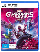 Marvel's Guardians of the Galaxy PS5 Playstation 5 Game