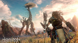 Horizon Zero Dawn Complete Edition PS4 Playstation 4 Game - Trippy Trades 