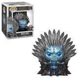 Game of Thrones Night King #74 Funko Pop Vinyl Figure