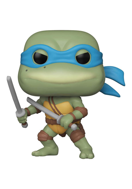 Teenage Mutant Ninja Turtles Leonardo #16 Pop Vinyl Figure