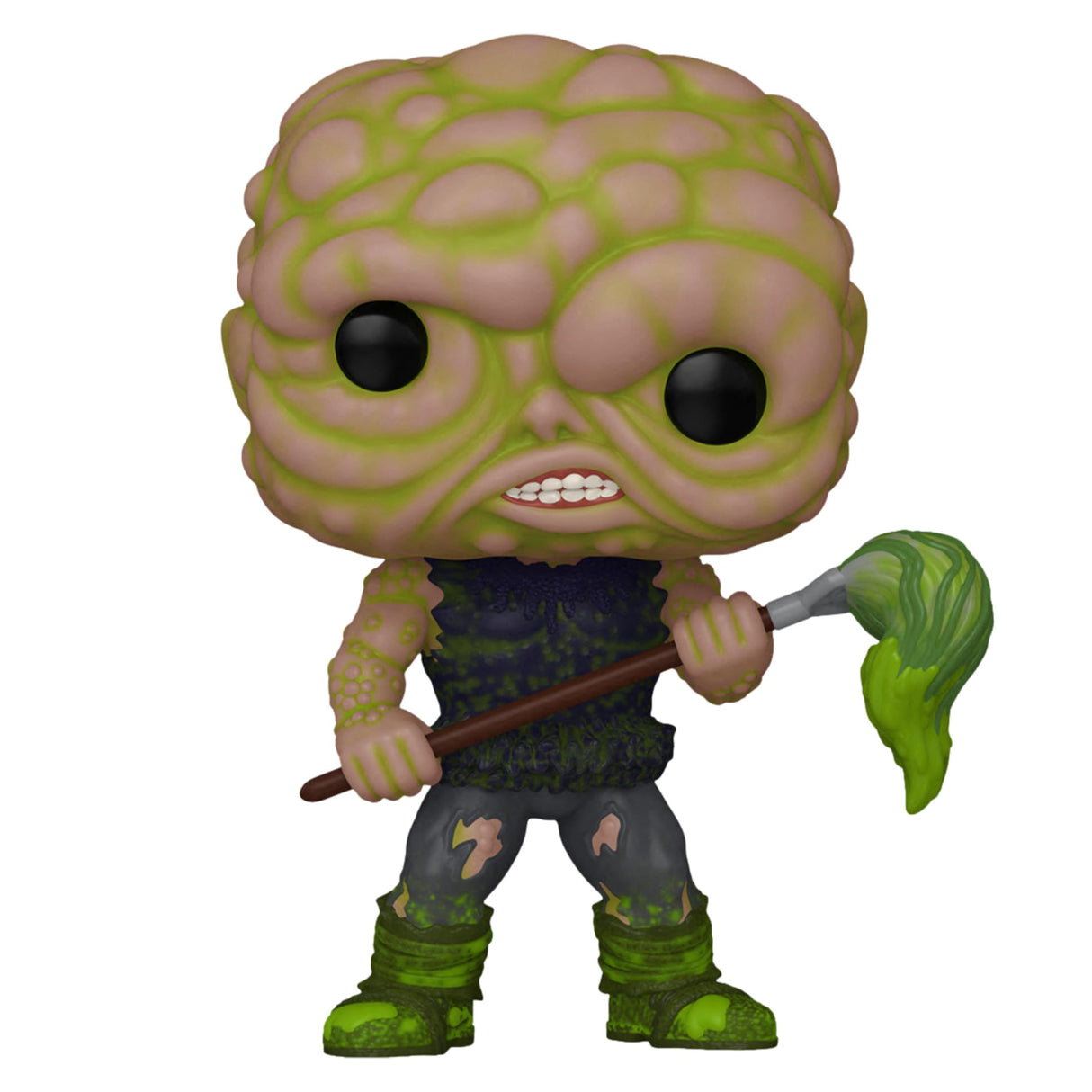 Troma Toxic Avenger #479 Pop Vinyl Figure