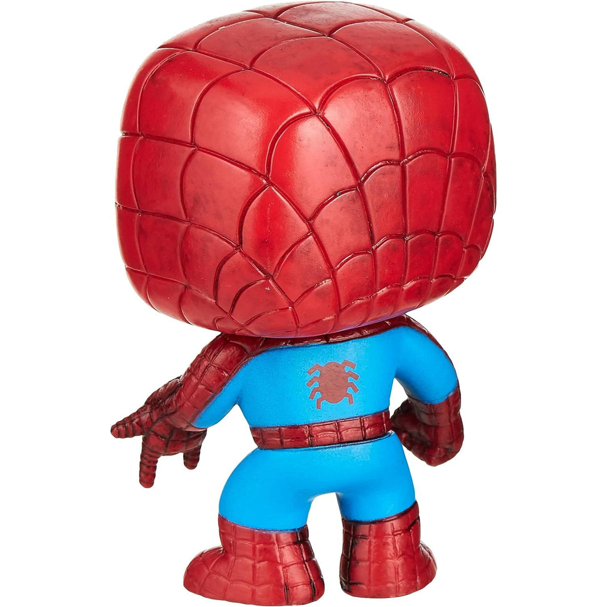 Marvel Spider-man 03 Funko Pop Vinyl Figure - Trippy Trades 