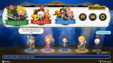 Theatrhythm Final Bar Line PS4 Playstation 4 Game