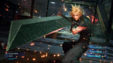 Final Fantasy VII Remake - PlayStation 4 PS4 Game Brand New Sealed - Trippy Trades 