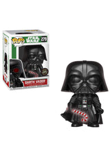 Star Wars Darth Vader #279 Funko Pop Vinyl Figure - Trippy Trades 