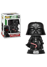 Star Wars Darth Vader #279 Funko Pop Vinyl Figure - Trippy Trades 