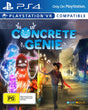 Concrete Genie PS4 Playstation 4 Game Brand New Sealed - Trippy Trades 