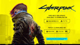 Cyberpunk 2077 Xbox One Game