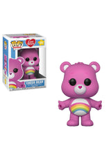 Care Bears Cheer Bear #351 Pop Vinyl Figure