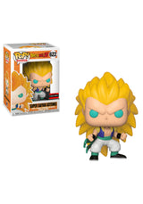 Dragon Ball Z Super Saiyan Gotenks #622 Funko Pop Vinyl Figure