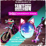 Saints Row Day One Edition Xbox One/Xbox Series X Game