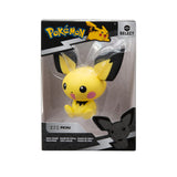 Pokemon Select Pichu Vinyl Figure