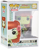 DC Bombshells Poison Ivy #224 Pop Vinyl Figure