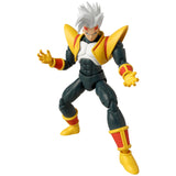 Dragon Ball Z Super Baby 2 Dragon Stars Action Figure