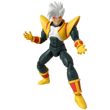 Dragon Ball Z Super Baby 2 Dragon Stars Action Figure