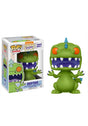 Rugrats Reptar #227 Funko Pop Vinyl Figure - Trippy Trades 