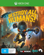 Destroy All Humans! Xbox One Game - Trippy Trades 