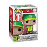 WWE John Cena #136 Pop Vinyl Figure