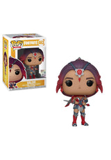 Fortnite Valor #463 Funko Pop Vinyl Figure