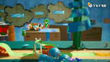 Yoshi's Crafted World Nintendo Switch Game