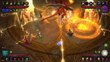 Diablo Eternal Collection Nintendo Switch Game