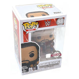 WWE Roman Reigns #98 Pop Vinyl Figure